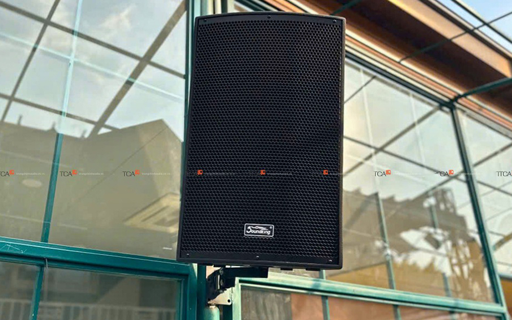 Loa Active Soundking TX-15AD