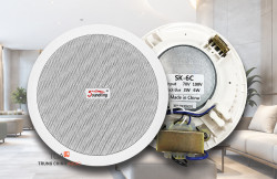 Loa gắn trần 6W Soundking SK-6C