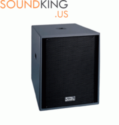 Loa sub (siêu trầm) Soundking F115S